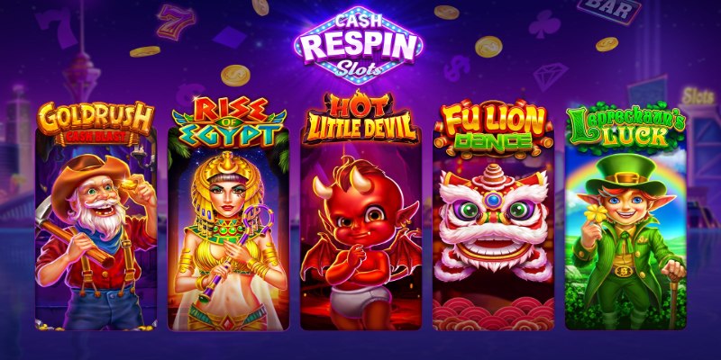 Slot mang giá trị cao